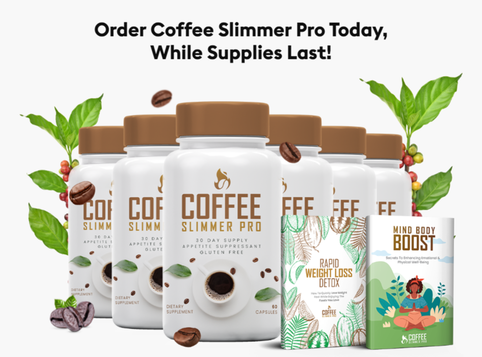 coffee slimmer pro side effects