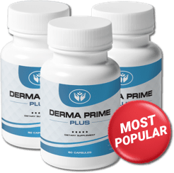 derma prime plus ingredients