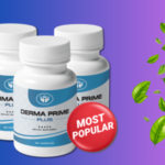 derma prime plus side effects