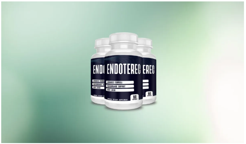 endoterec benefits