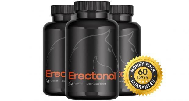 erectonol dosage