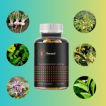 erexcel ingredients