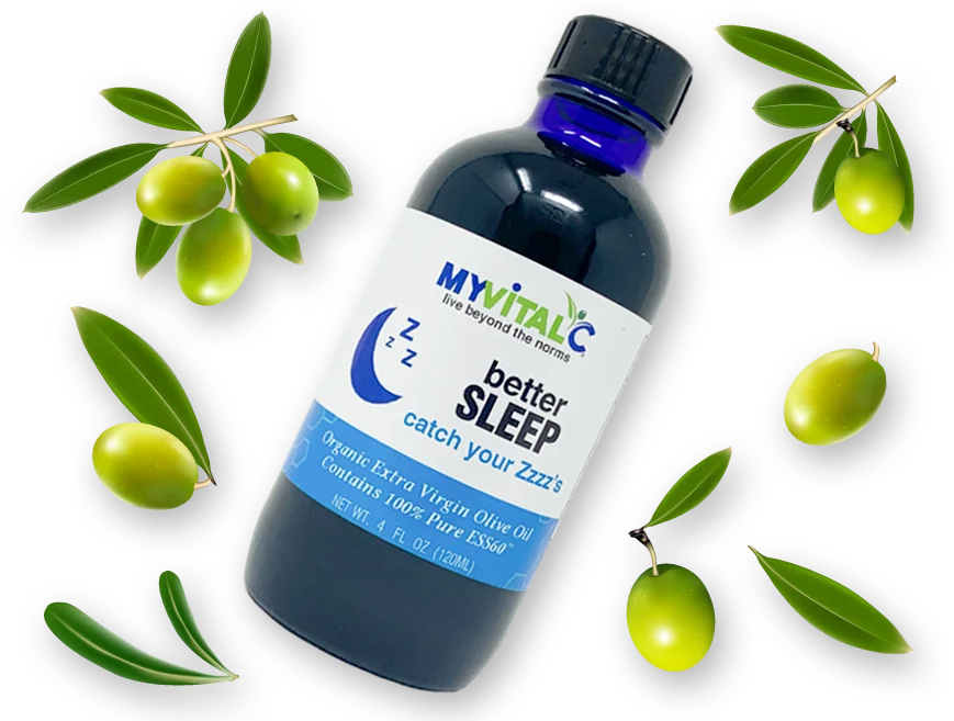 ess sleep supplement ingredients