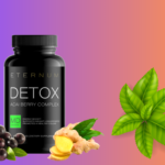 eternum detox acai berry benefits