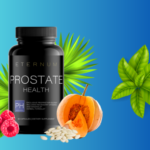 eternum prostate health ingredients