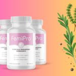 femipro dosage