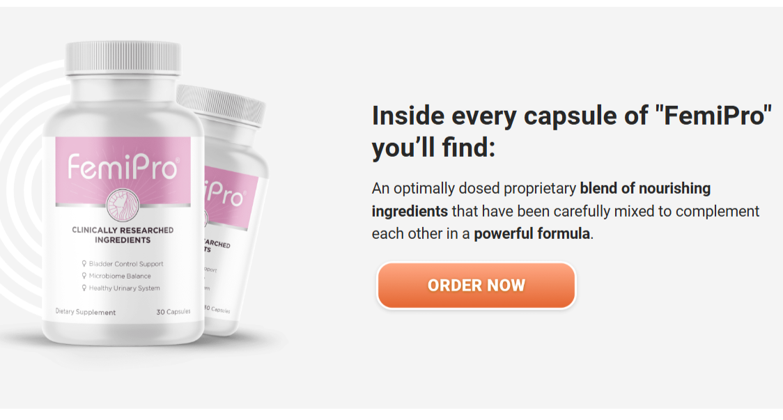 femipro side effects
