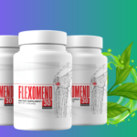 flexomend side effects