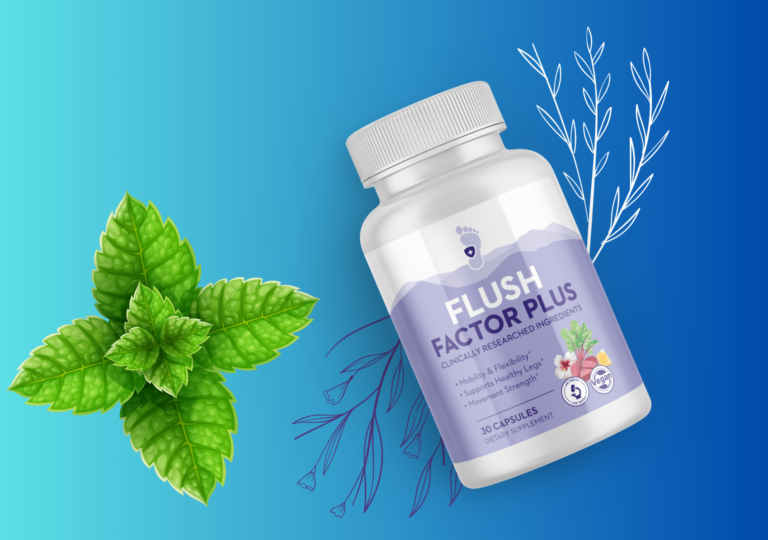 FlushFactor Plus Ingredients, Side Effects (Supplement Dosage) 1 flushfactor plus side effects