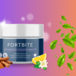 fort bite dosage