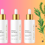 fullyvital hair serum ingredients