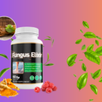 fungus elixir side effects