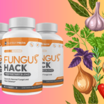 fungus hack ingredients