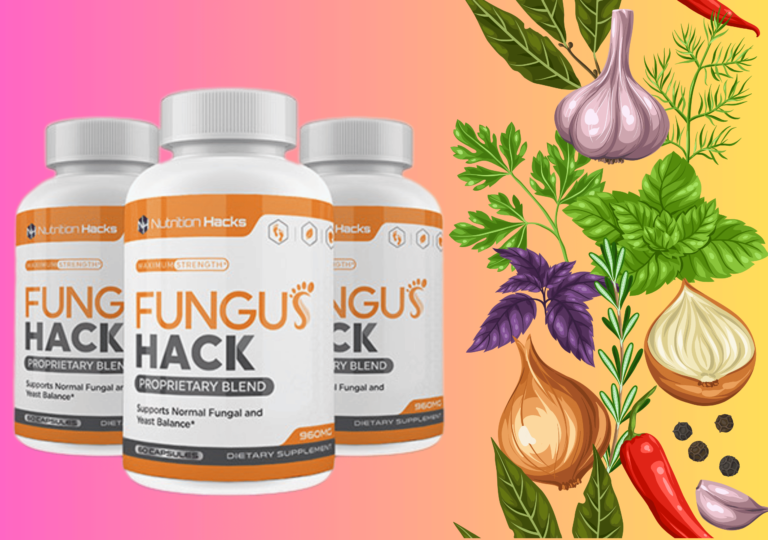 Fungus Hack Ingredients Label Side Effects (Supplement Dosage) 1 fungus hack ingredients