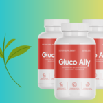 gluco ally side effects