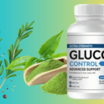 gluco control ingredients