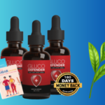 gluco defender dosage