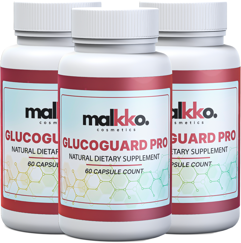 gluco guard pro ingredients