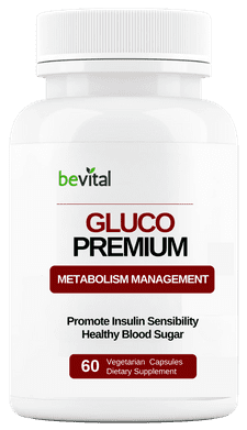 gluco premium side effects