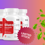 glucocare ingredients