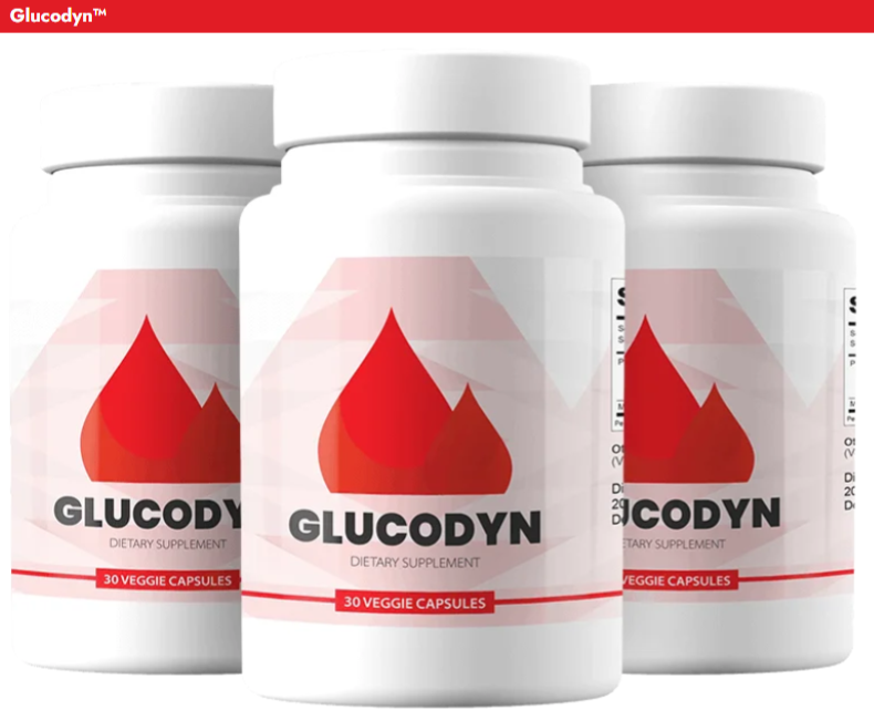 glucodyn benefits