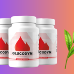 glucodyn side effects