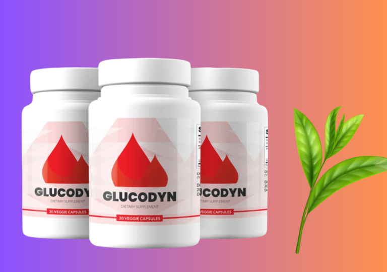Glucodyn Ingredients: Supplement Side Effects and Dosage 32 glucodyn side effects