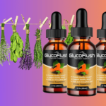 glucoflush benefits