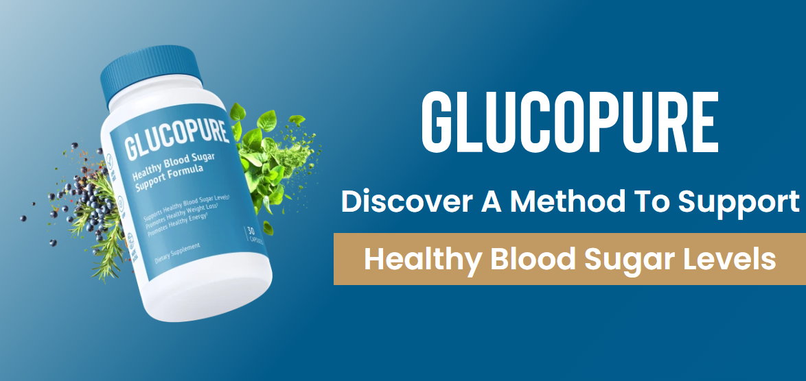 glucopure ingredients