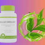 glucorelief benefits