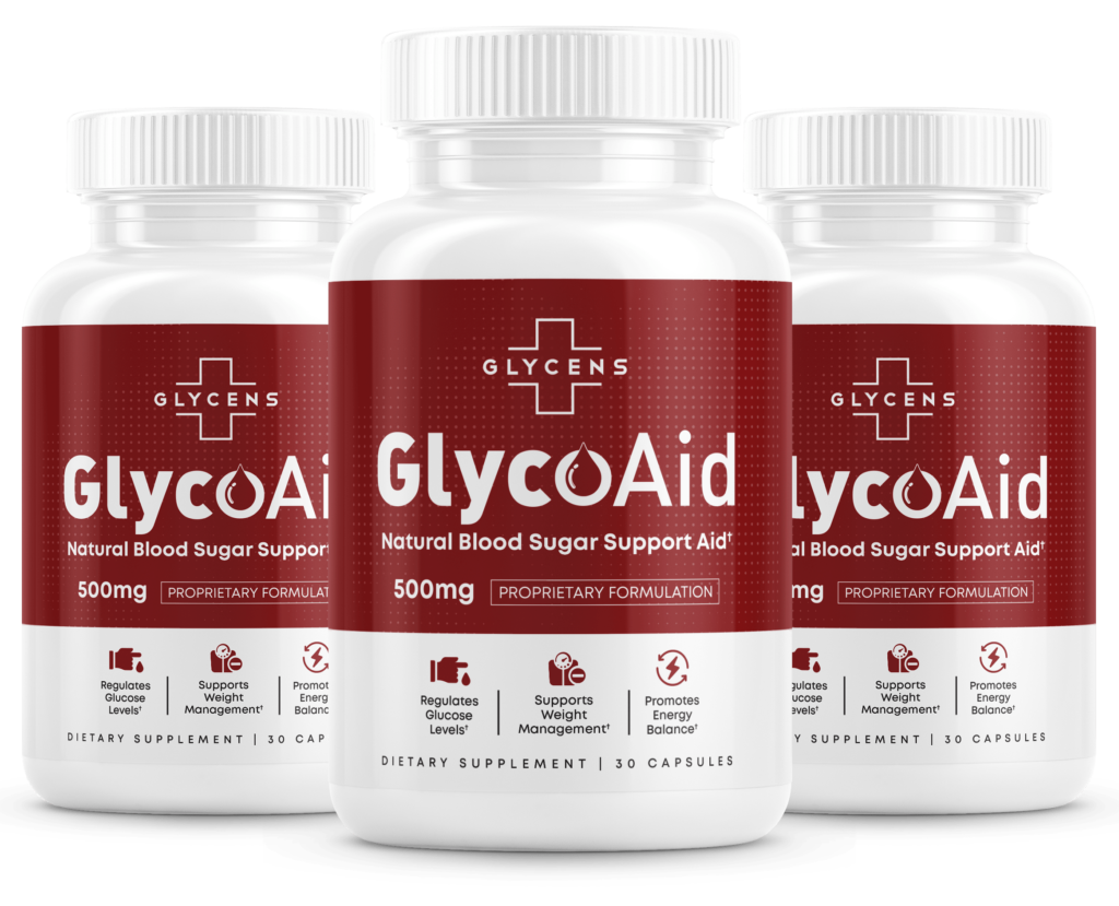 glycoaid benefits