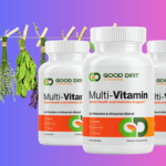 good dirt vitamins dosage