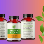 green regimen energy and focus ingredients