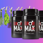 grow max pro benefits