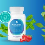 gumaktiv side effects