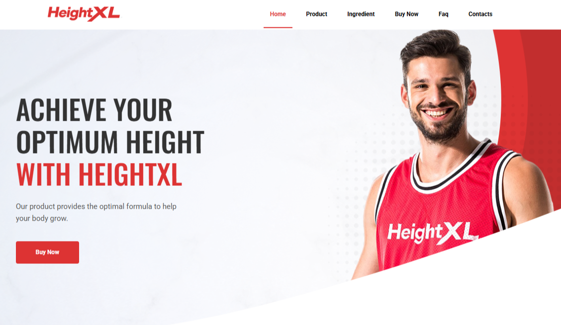 heightxl side effects