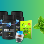 hydrolean side effects