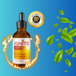 ignite dosage