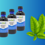 immunity blend side effects