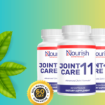 joint care benefits