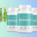 jointsaid side effects