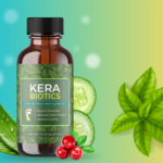 kerabiotics benefits