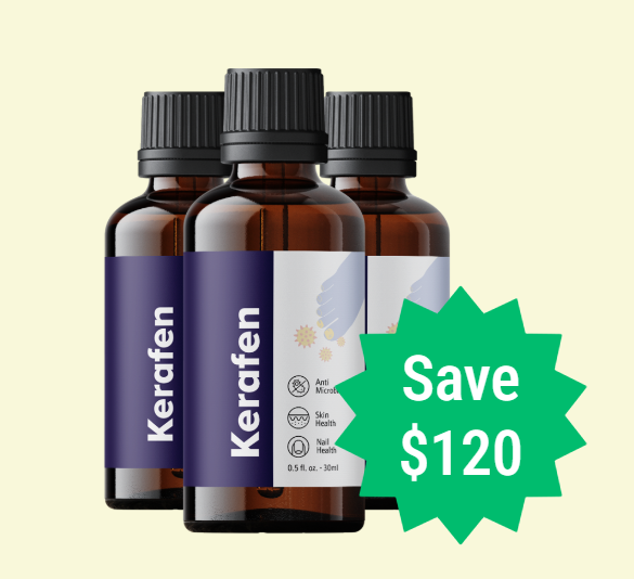 kerafen benefits