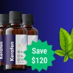 kerafen side effects