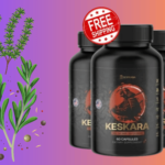 keskara dosage