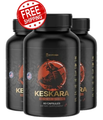 keskara side effects