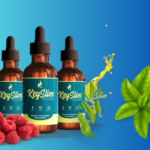 keyslim drops ingredients