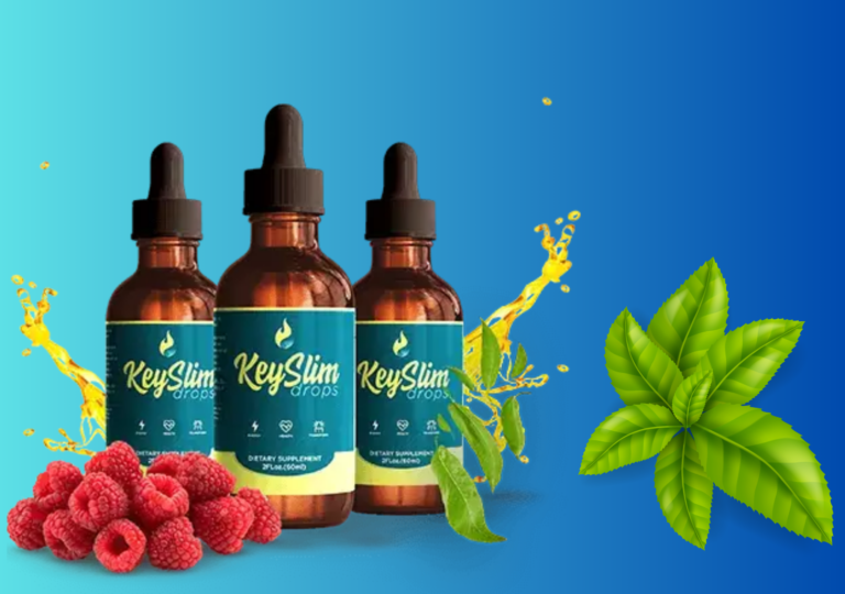 Keyslim Drops Ingredients: Side Effects and Dosage 1 keyslim drops ingredients
