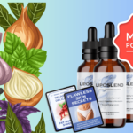 liposlend dosage