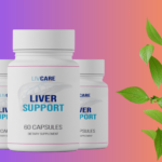 livcare liver support side effects